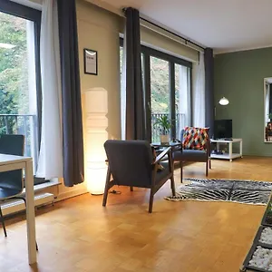 https://park-city-center-apartment.luxembourghotelsguide.com