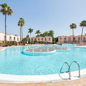 Duplex En Paraíso Maspalomas (Gran Canaria)