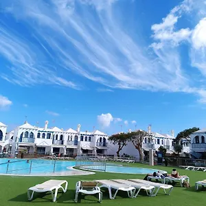 Amazing With Wi-fi For Relaxing Holidays Maspalomas (Gran Canaria)