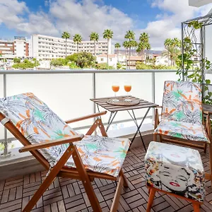 Ideal Location Flat Maspalomas (Gran Canaria)