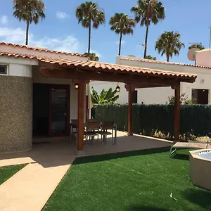 Sonora Aircon 90 Maspalomas (Gran Canaria)